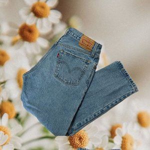 Levis Jeans